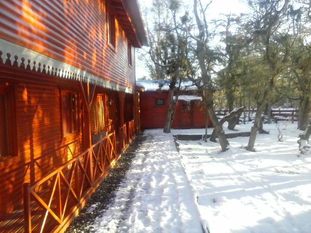 Altos de Tolhuin Quarto foto