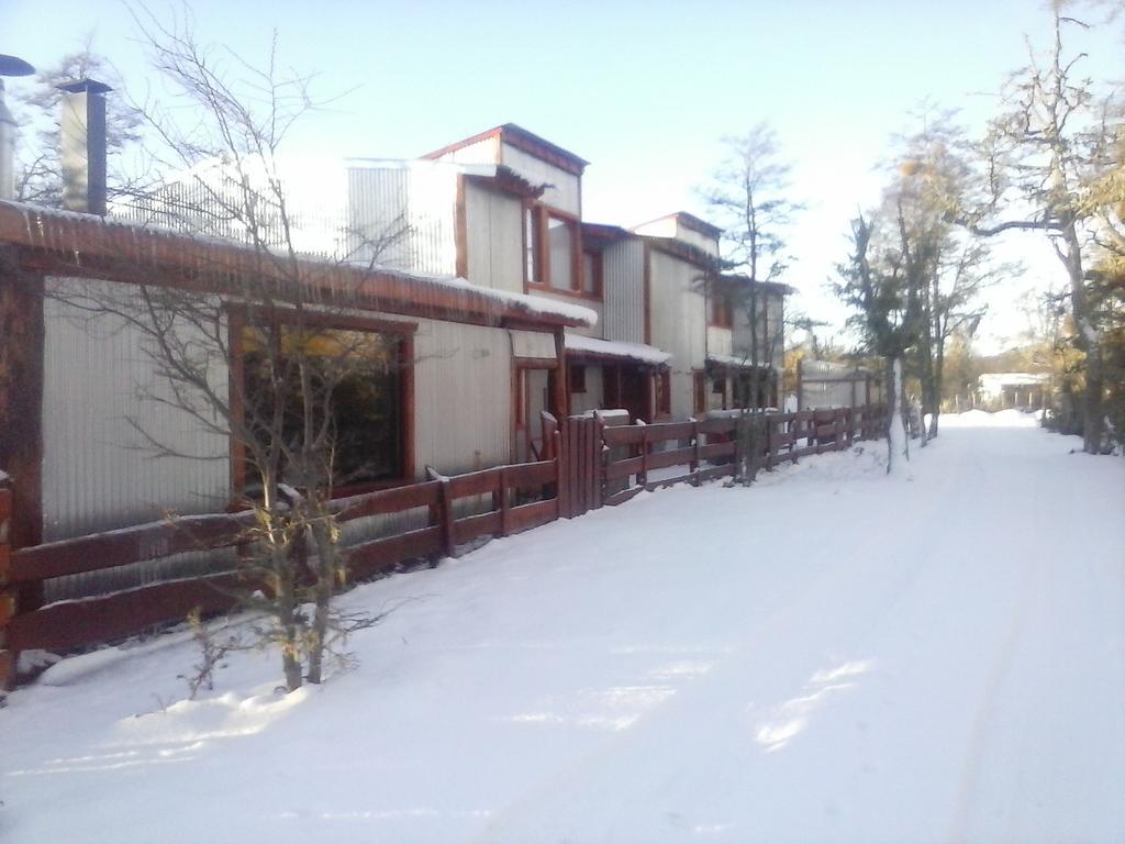 Altos de Tolhuin Quarto foto