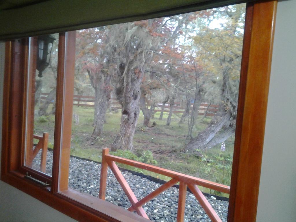 Altos de Tolhuin Quarto foto