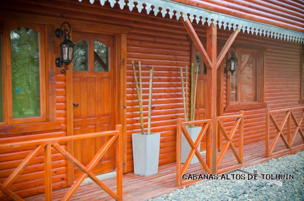 Altos de Tolhuin Quarto foto