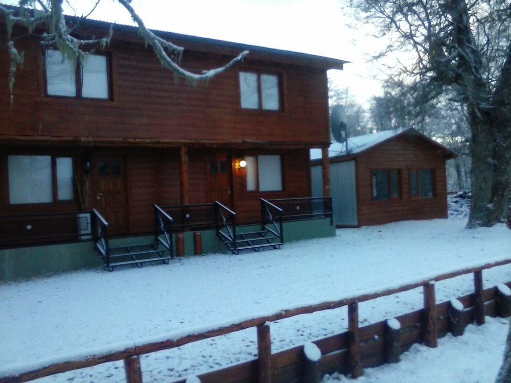 Altos de Tolhuin Exterior foto