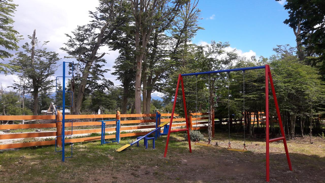 Altos de Tolhuin Exterior foto