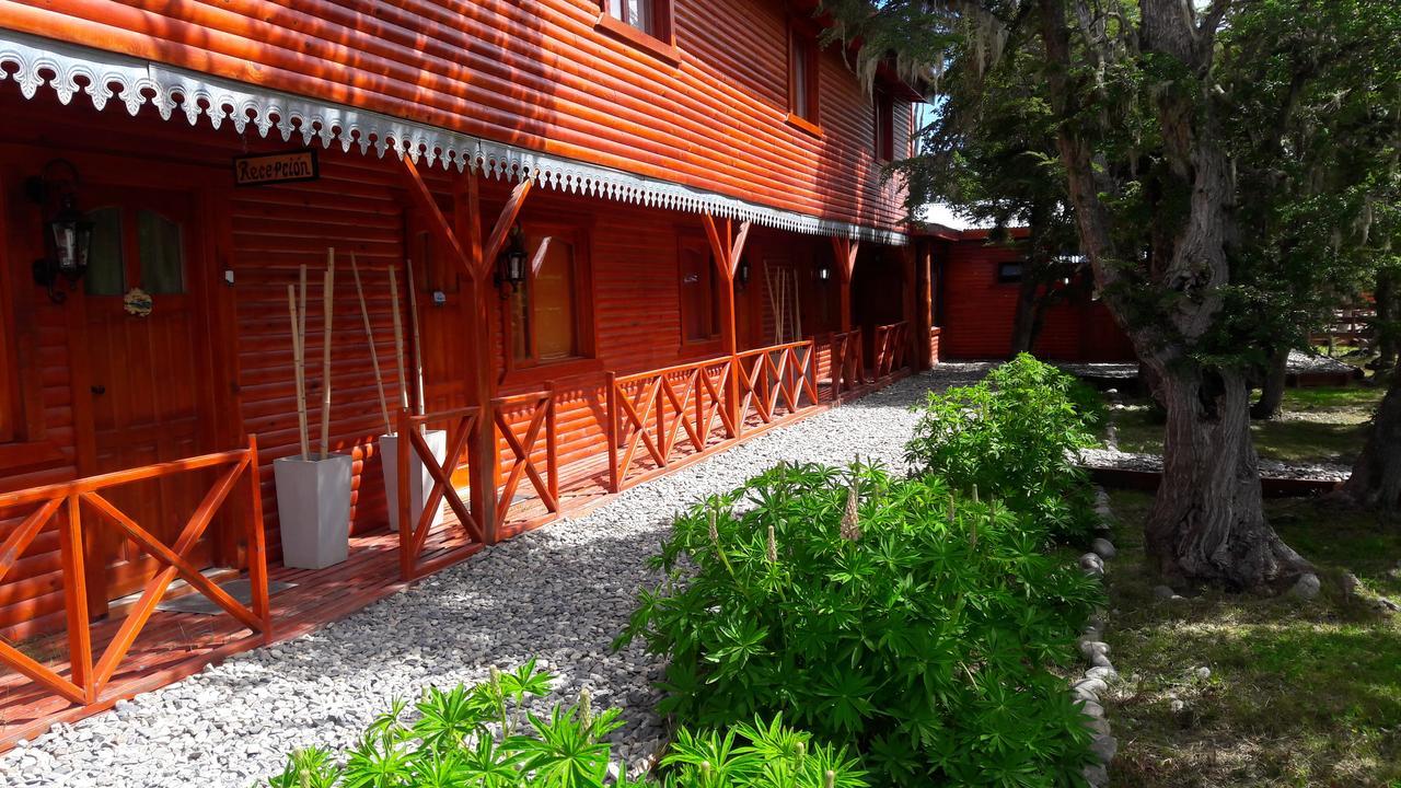 Altos de Tolhuin Exterior foto