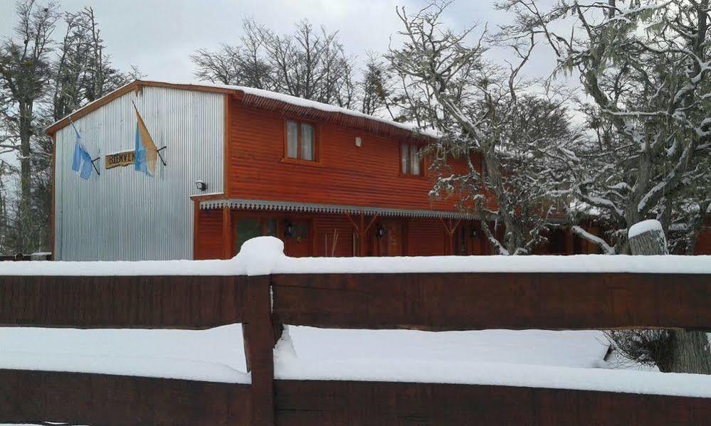 Altos de Tolhuin Exterior foto